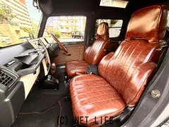 スズキ ジムニー