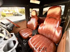 スズキ ジムニー