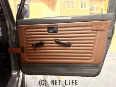 スズキ ジムニー