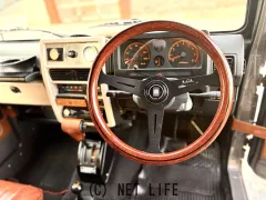 スズキ ジムニー