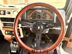 スズキ ジムニー