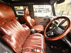 スズキ ジムニー