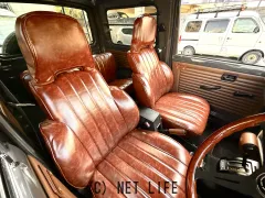 スズキ ジムニー