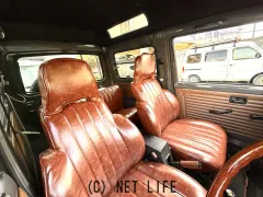 スズキ ジムニー