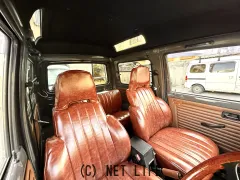 スズキ ジムニー