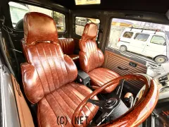 スズキ ジムニー