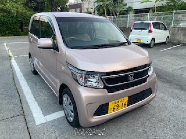 ホンダ N-WGN