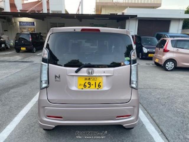 ホンダ N-WGN