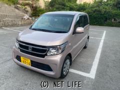 ホンダ N-WGN