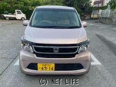 ホンダ N-WGN