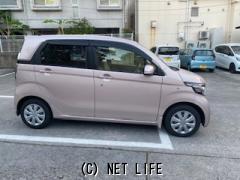 ホンダ N-WGN