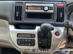 ホンダ N-WGN