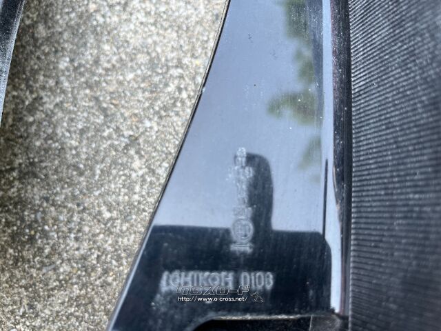 外装・エアロ N-BOX テールレンズ