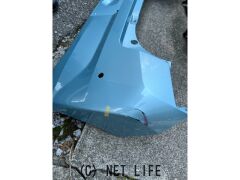 外装・エアロ リヤバンパー