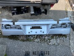 外装・エアロ リヤバンパー