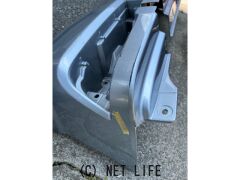 外装・エアロ リヤバンパー