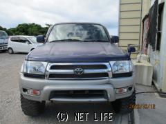 トヨタ ハイラックスサーフ