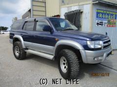 トヨタ ハイラックスサーフ