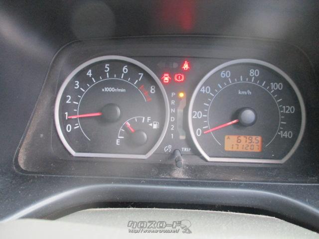 スバル サンバーディアスワゴン