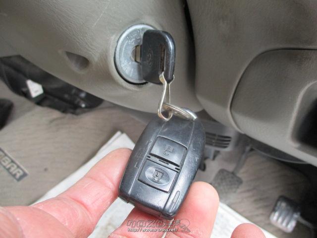 スバル サンバーディアスワゴン