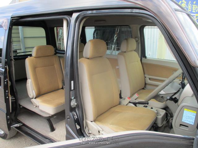 スバル サンバーディアスワゴン