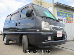 スバル サンバーディアスワゴン