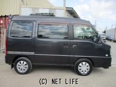 スバル サンバーディアスワゴン