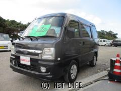 スバル サンバーディアスワゴン