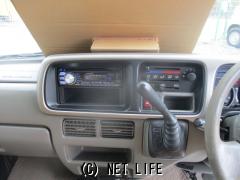 スバル サンバーディアスワゴン