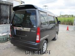 スバル サンバーディアスワゴン