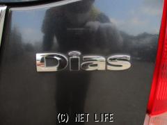 スバル サンバーディアスワゴン