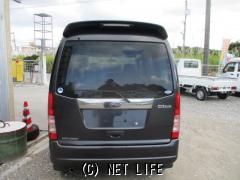 スバル サンバーディアスワゴン