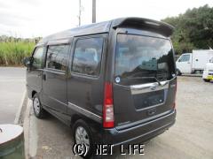 スバル サンバーディアスワゴン