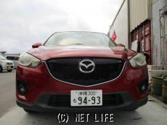 マツダ CX-5