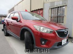 マツダ CX-5