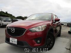 マツダ CX-5