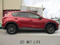 マツダ CX-5