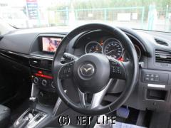 マツダ CX-5