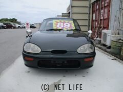 スズキ カプチーノ