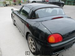 スズキ カプチーノ