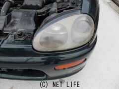 スズキ カプチーノ