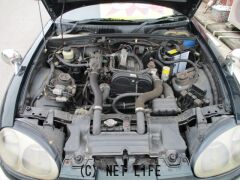 スズキ カプチーノ