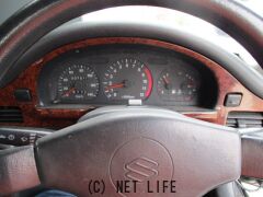 スズキ カプチーノ