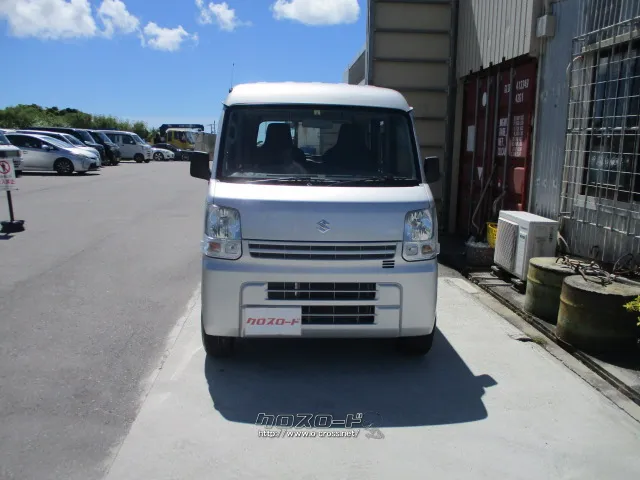 スズキ エブリイ