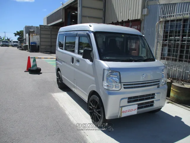 スズキ エブリイ