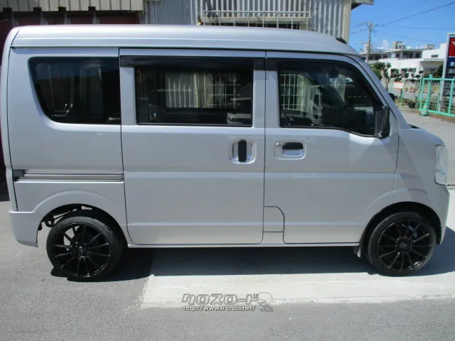 スズキ エブリイ