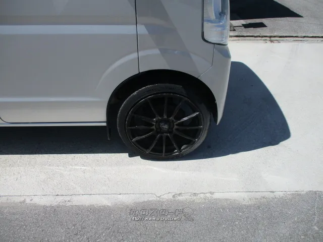 スズキ エブリイ