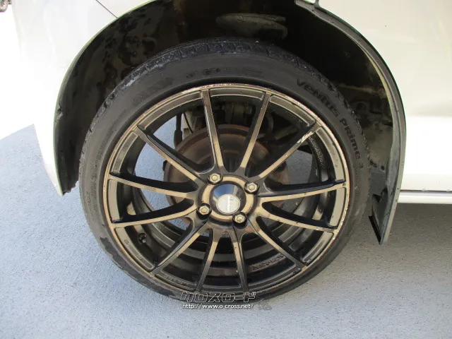 スズキ エブリイ