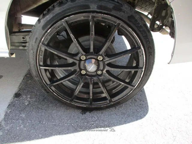 スズキ エブリイ