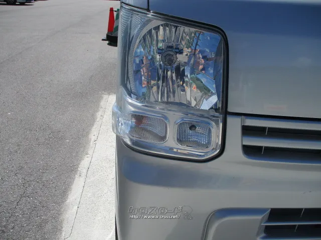 スズキ エブリイ